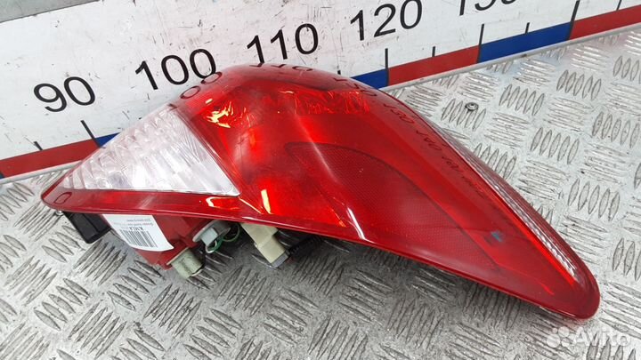 Фонарь задний правый Toyota RAV4 3 (XA30) 2006