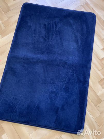 Коврик для ванной IKEA 50х80 см