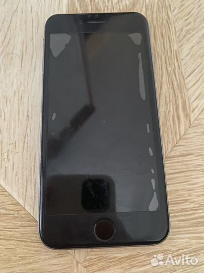 iPhone 6s 64gb