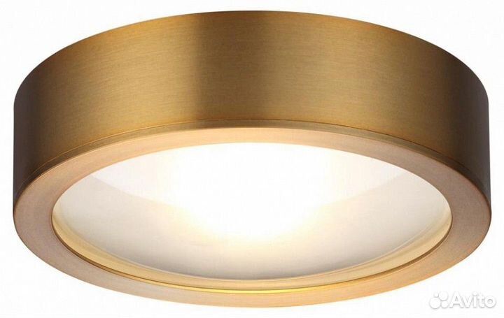 Накладной светильник Odeon Light Reus 4342/7CL