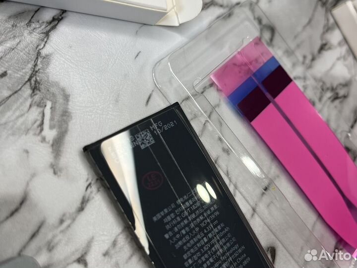 Батарея iPhone 6 original chip
