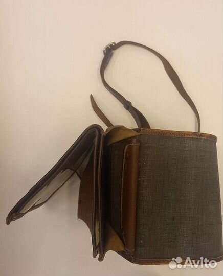 Сумка-планшет ркка