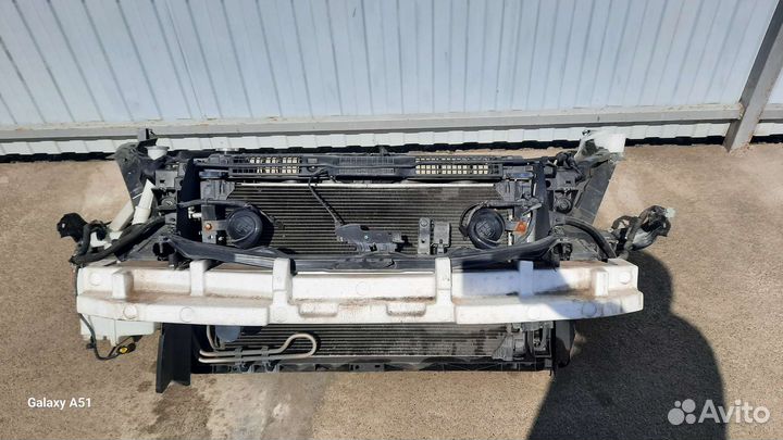 Телевизор, радиаторная кассета Теана J32