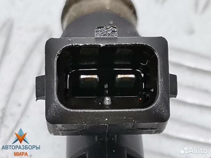 Форсунка Opel Corsa D 2010 24420543