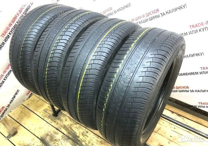 Michelin Energy E-V 215/60 R16