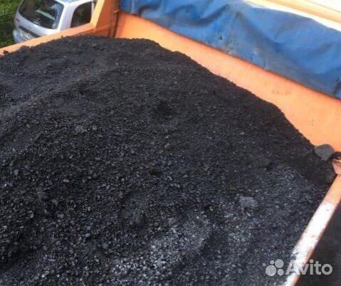 Асфальтная крошка