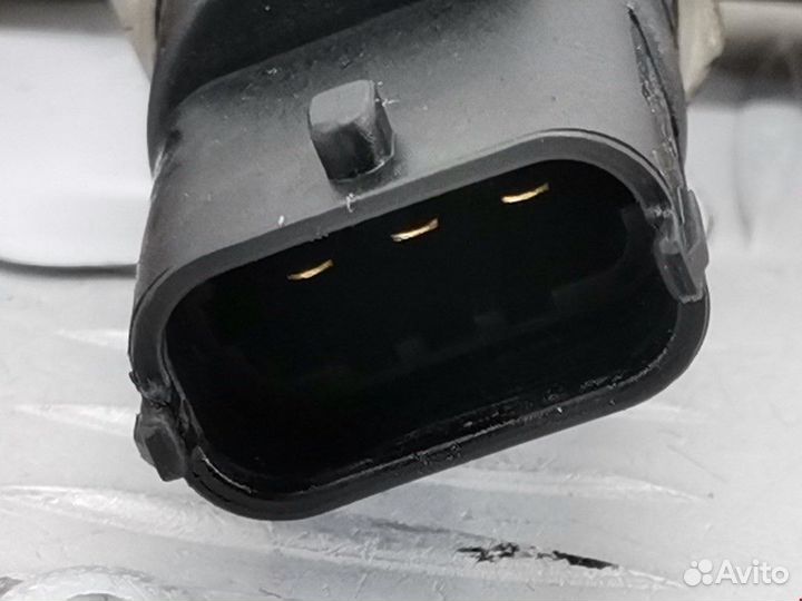 Датчик давления топлива Nissan Primera P12 2004