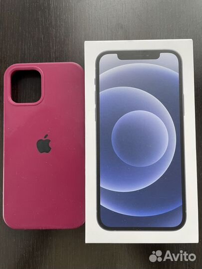 iPhone 12, 64 ГБ