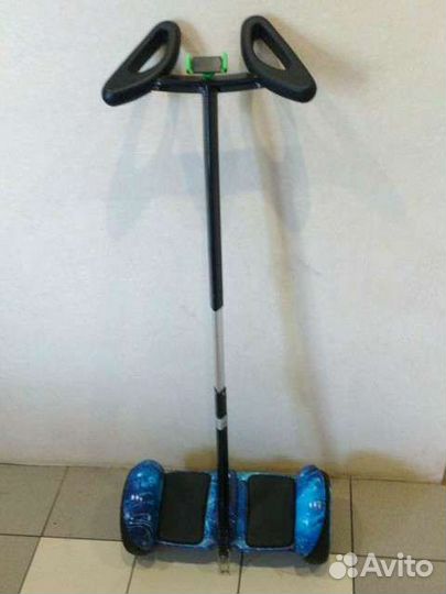 Гироскутер мини segway