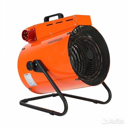 PTR 15 Тепловая пушка электрическая