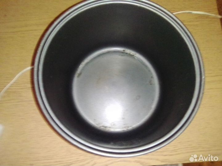 Мультиварка скороварка