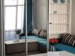 Квартира-студия, 36 м², 1/3 эт.