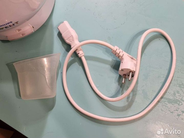 Стерилизатор для бутылочек philips avent