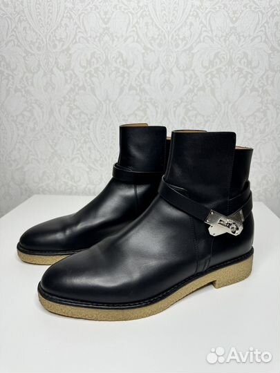 Ботинки Hermes женские