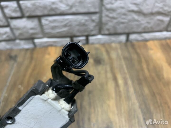 Lexus RX 350 Резистор топливного насоса