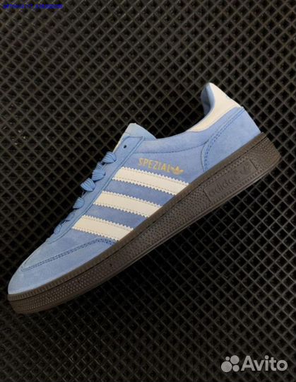 Adidas Spezial (Арт.41608)