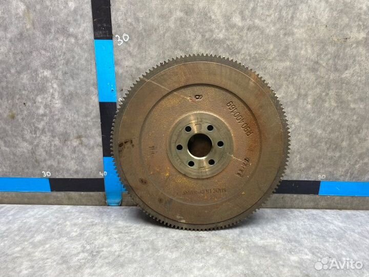 Маховик Opel Astra H 1.6 Z16XER easytronic 2008