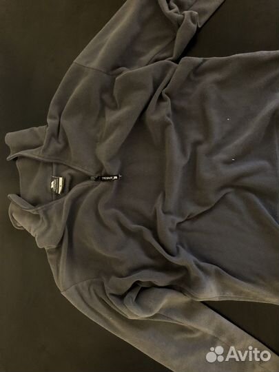 Флисовые кофты