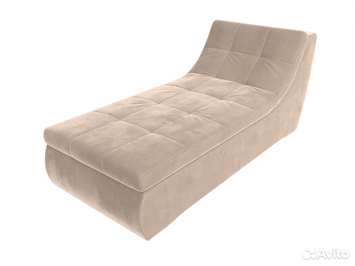 Модуль канапе дивана 