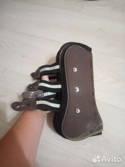 Амуниция для лошади