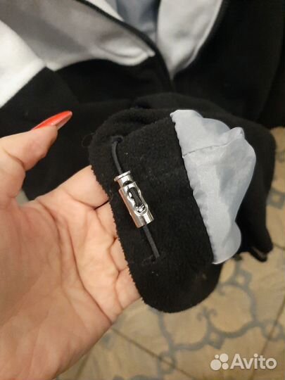 Олимпийка мужская 44-46