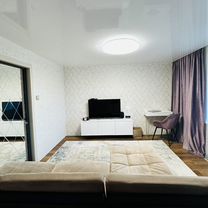 2-к. квартира, 58,2 м², 4/5 эт.