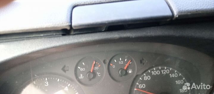 Кпп на форд транзит 155л 2.2