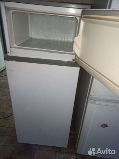 Холодильник