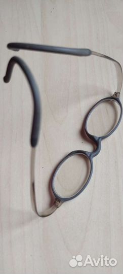 Оправа для детских очков Dekaro