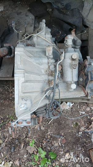 Тойота 1S МКПП бу