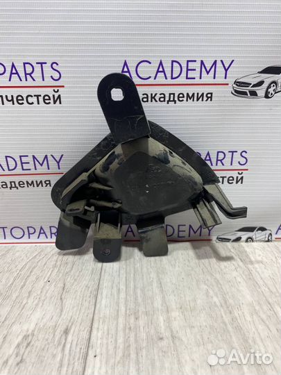 Ручка двери внутренняя задняя правая LADA Granta