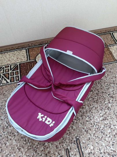 Переноска для детей