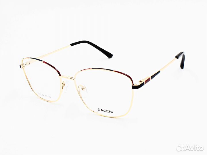 Оправа + Изготовление