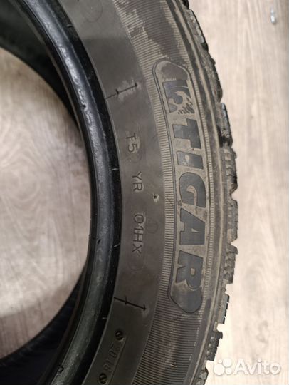 Tigar SUV Ice 225/55 R18