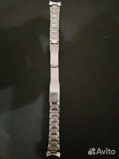 Браслет для часов casio оригинал женский