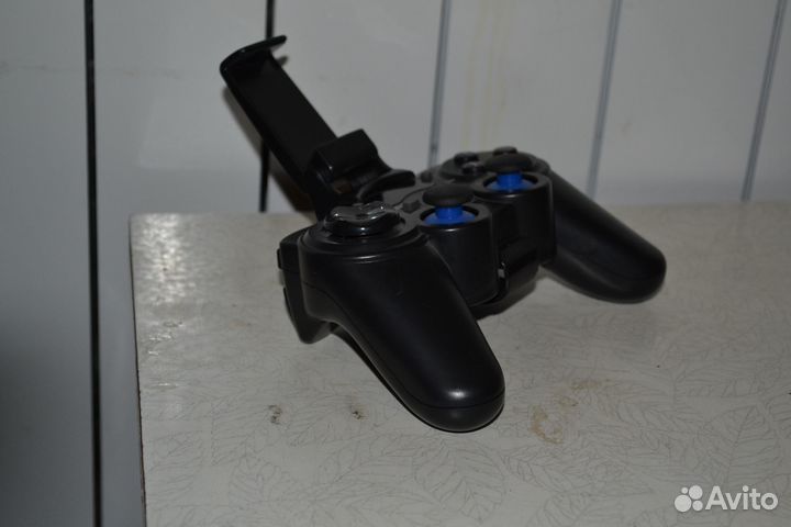 Беспроводной джостик