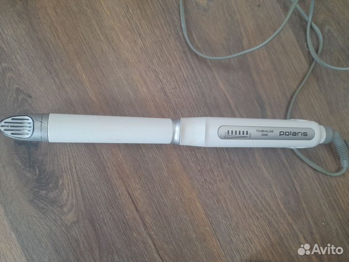 Плойка Щипцы для укладки волос