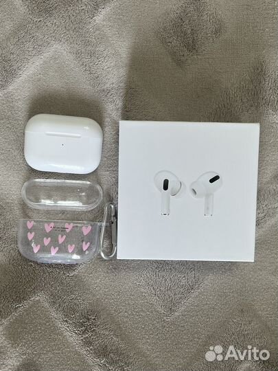Airpods pro