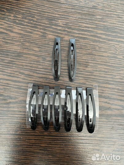 Материал для причесок