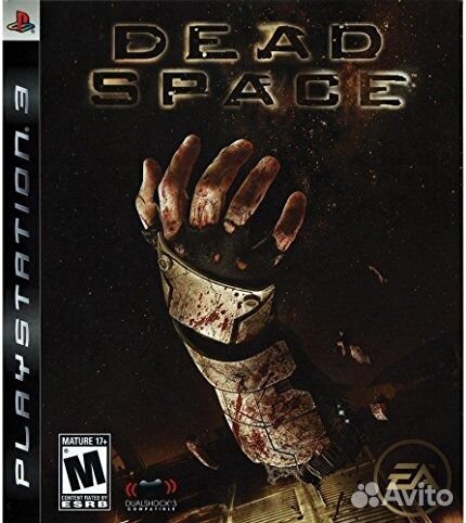 Dead Space PS3