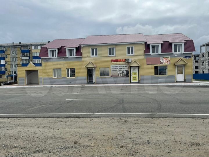 Комната 20 м², 2/2 эт.