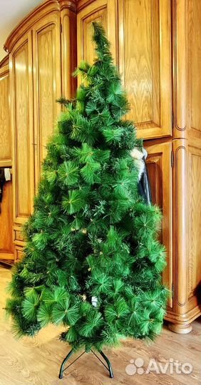 Елка искусственная 180 см