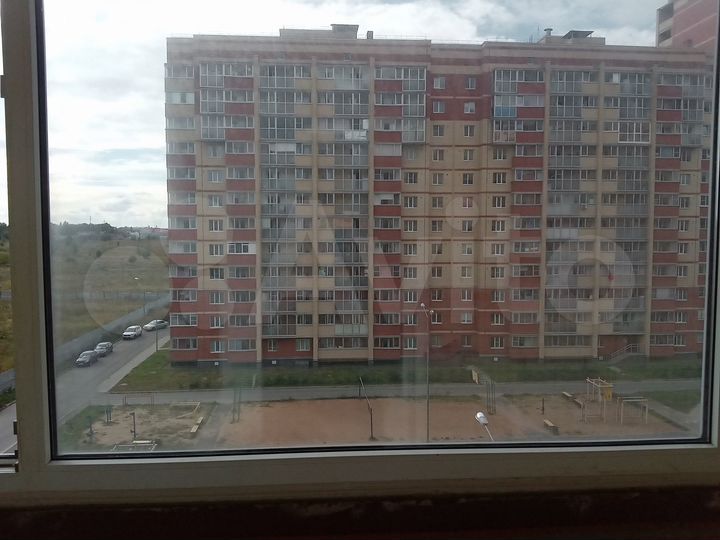 2-к. квартира, 46,5 м², 5/9 эт.