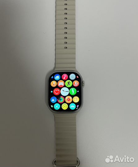 Смарт часы X8 pro plus