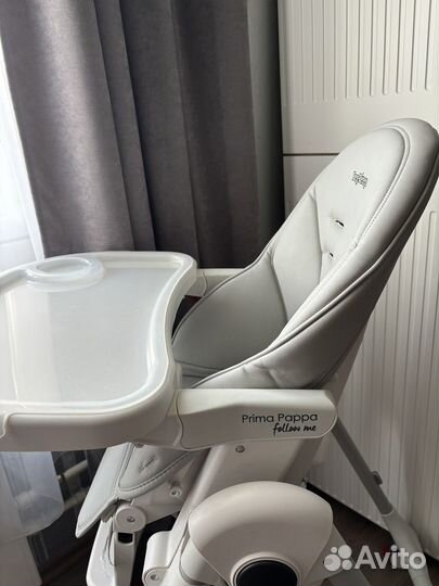 Стульчик для кормления Peg Perego