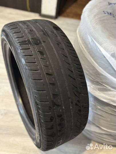 Headway HU901 235/55 R19 105W