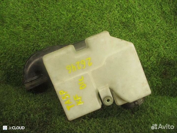 Воздухозаборник на mazda millenia TA5P KL-ZA