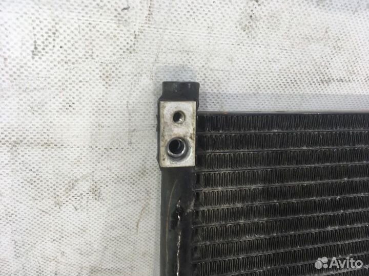 Радиатор кондиционера Suzuki Grand Vitara 3
