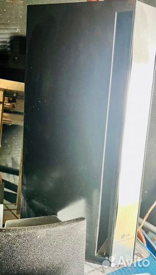 Комплект акустики для домашнего кинотеатра LG