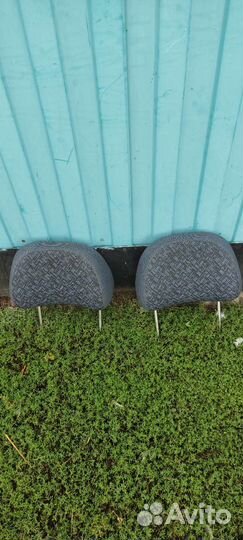 Подголовники